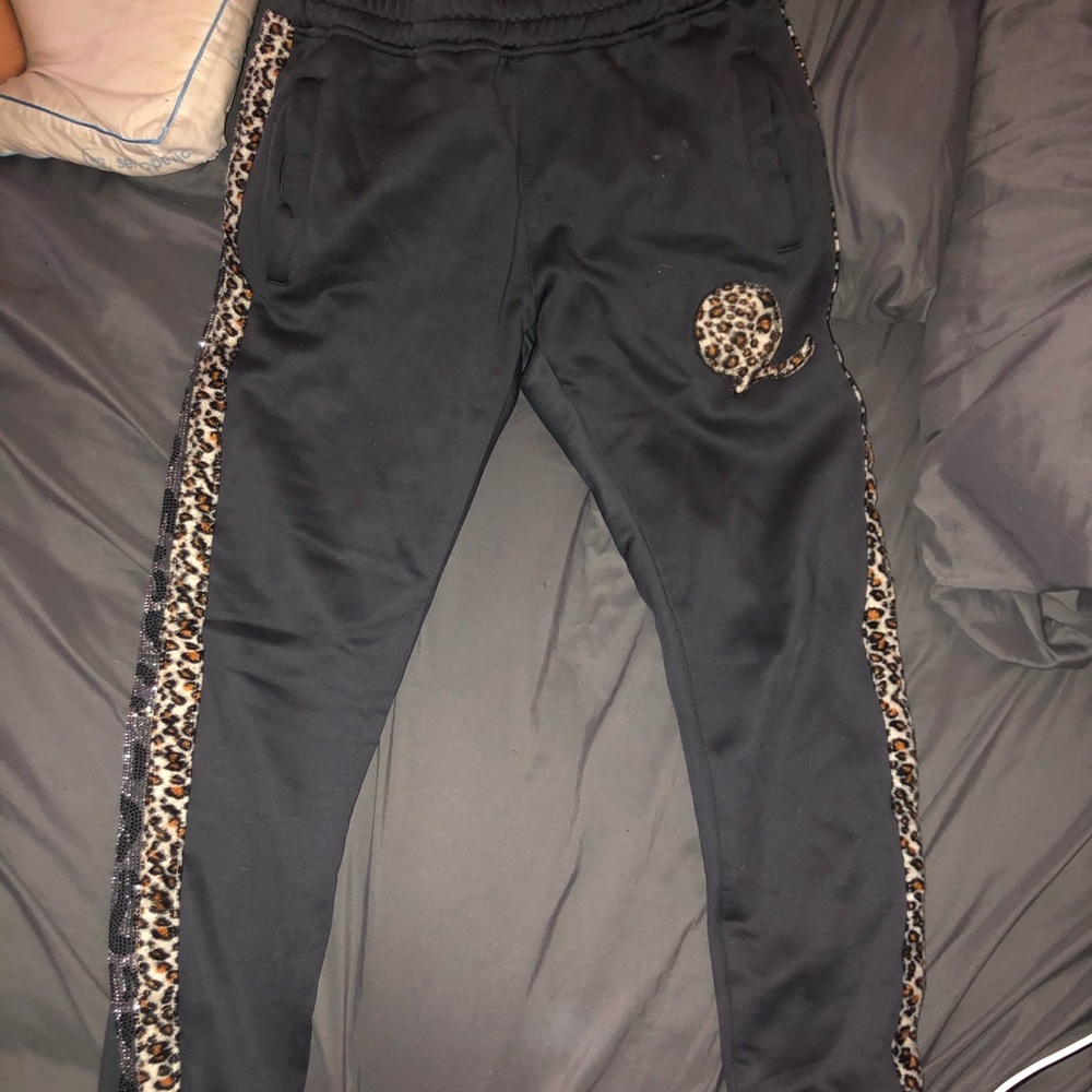 Joggers